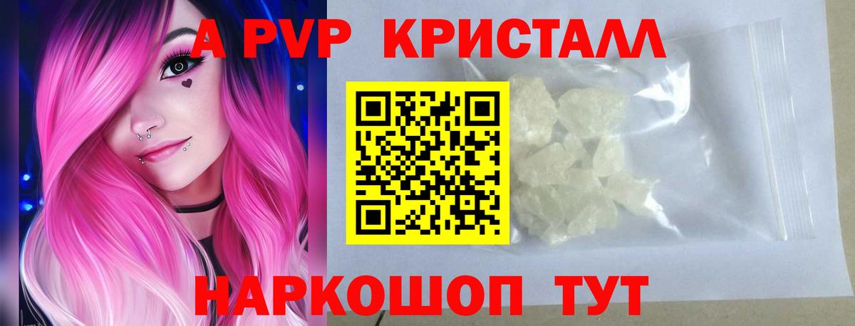 A-PVP СК Елизово